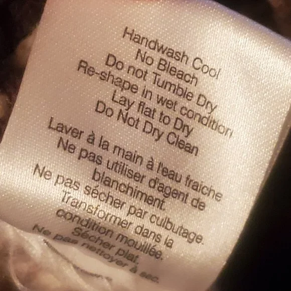 Aritzia TNA 100% Lambswool zip sweater - Picture 8 of 10